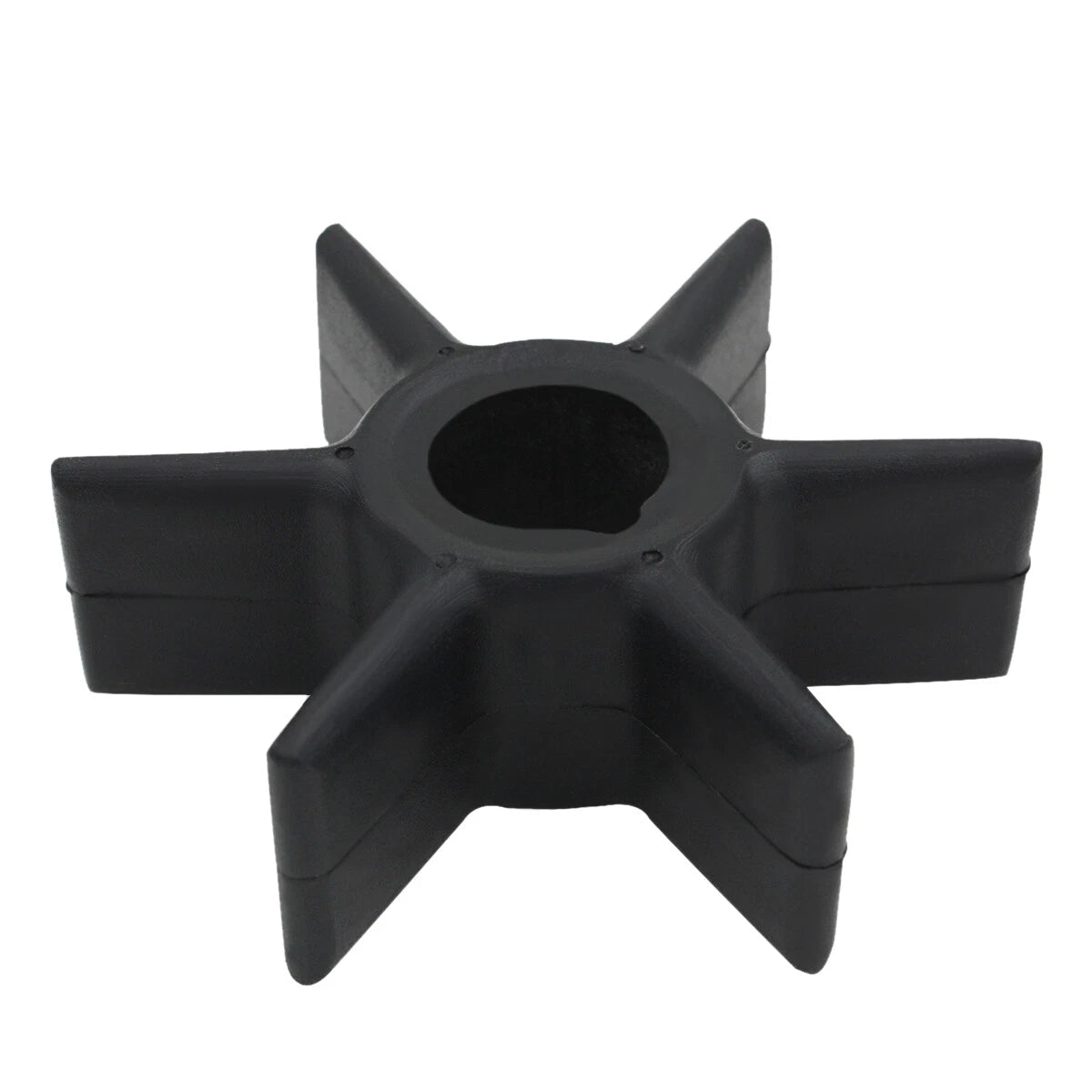 Water Pump Impeller W/Key for Mercury/Mariner 30-60hp Outboard (1990–2023)