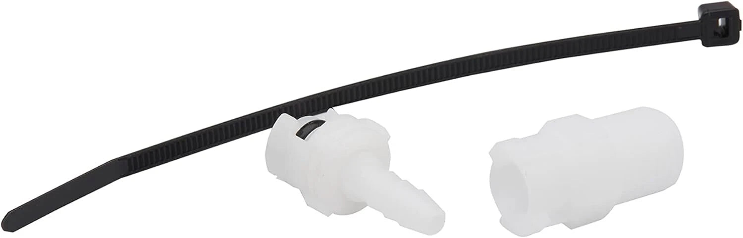 Speedometer Hose Coupling Kit for MerCruiser Alpha One (1983–1990) 815956A1 22-815956A1