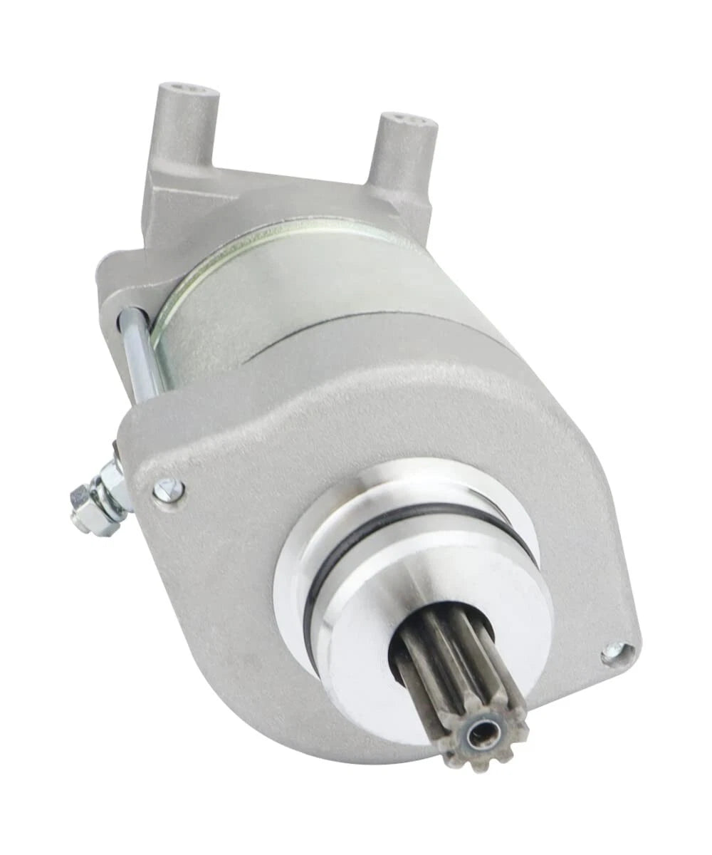 R1 Starter Motor for Yamaha YZFR1 (2004–2006) with Relay