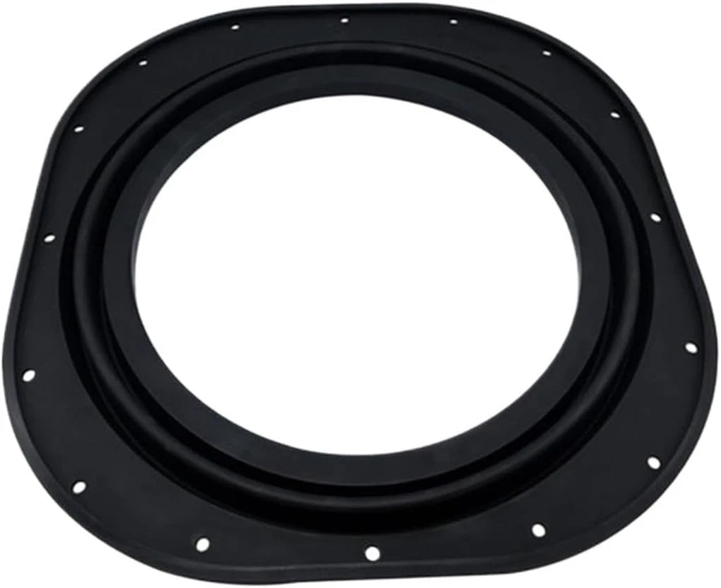 OMC Stringer Transom Seal Boot 16 Hole Rubber for OMC (1967–1977)