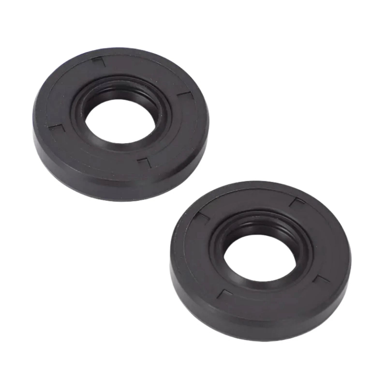 2X Oil Axle Seals for Cub Cadet LTX 1042 1045 1046 1050 XT1-LT (2014–2021)