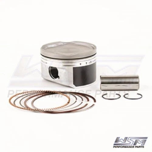 Piston Kit for Yamaha 1800 Non Supercharged (2009–2023) 010-874PK STD 85.90mm