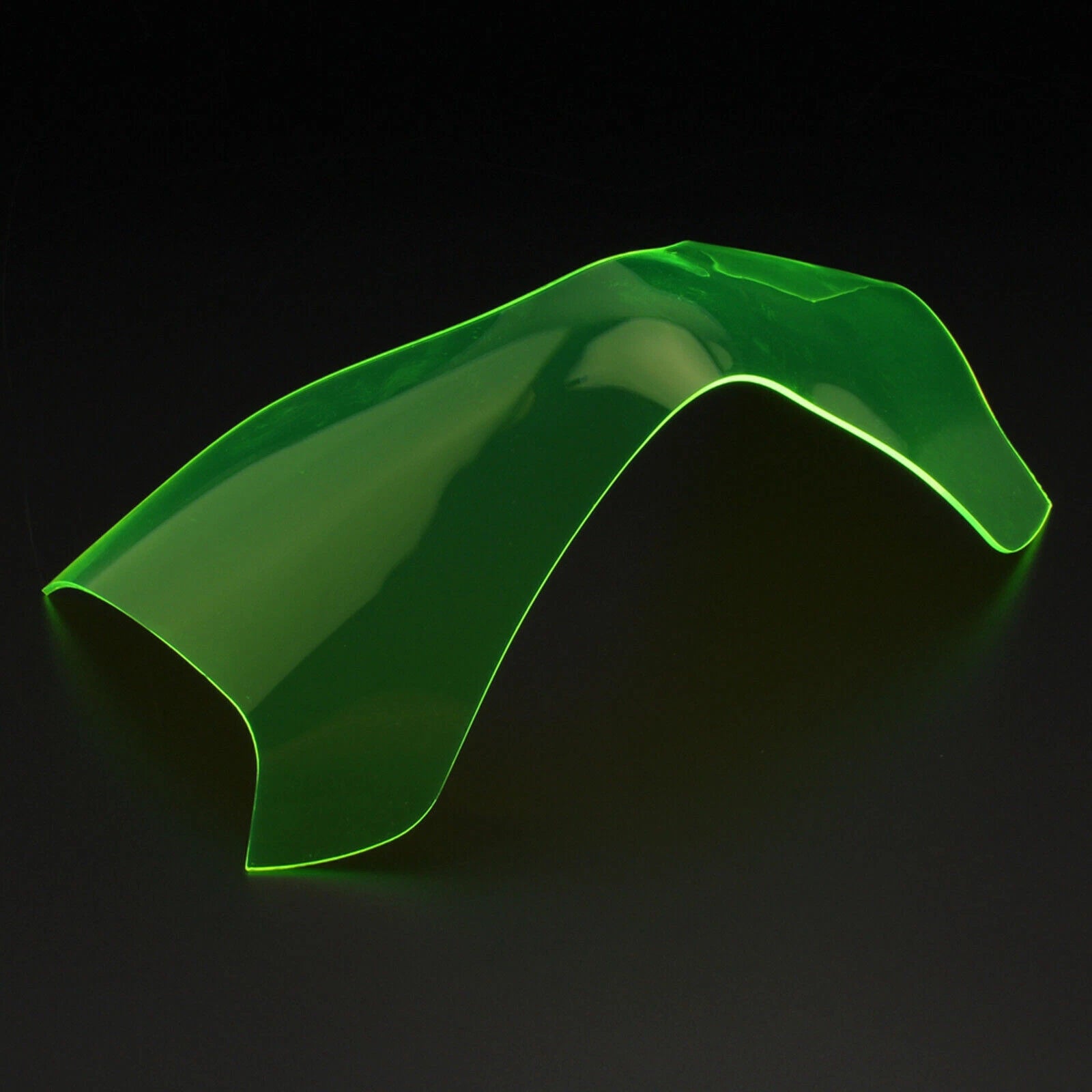 Front Headlight Lens Protection Cover for Kawasaki Z900 (2017–2019) T9