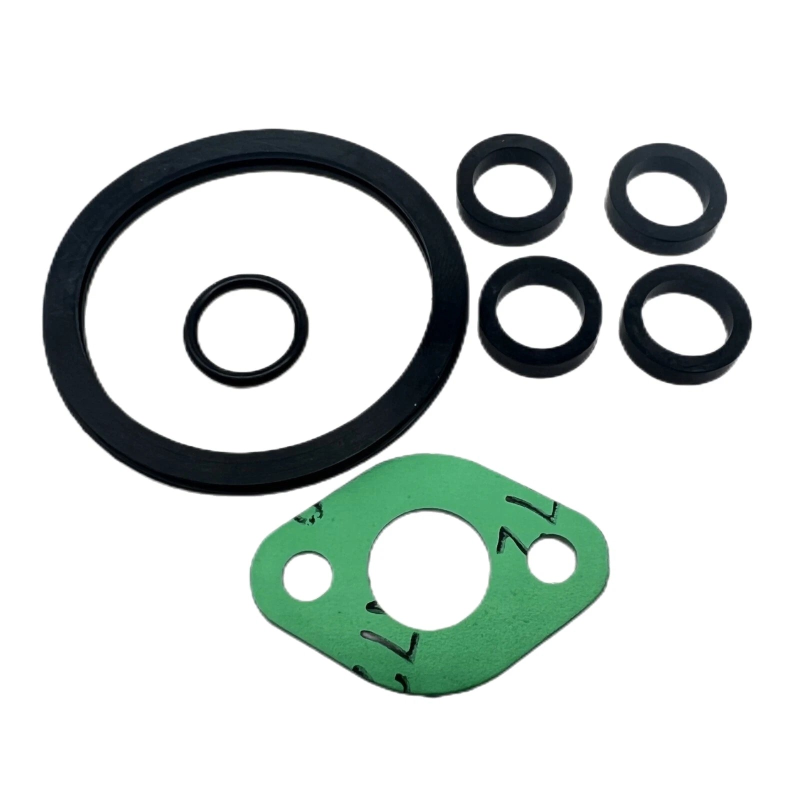 Water Pipe Seal O-Ring Kit for Volvo Penta MD 6A 6B 7A 7B (Diesel Engine) 22024
