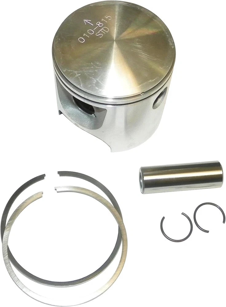 WSM Piston Kit for Sea-Doo 580/587 (STD Bore)