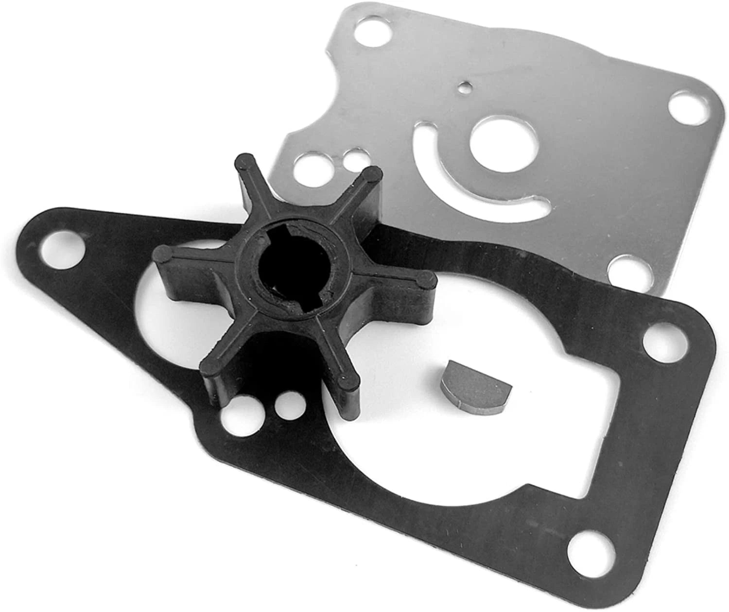 Water Pump Repair Kit for Suzuki DT4 (1978–1982)