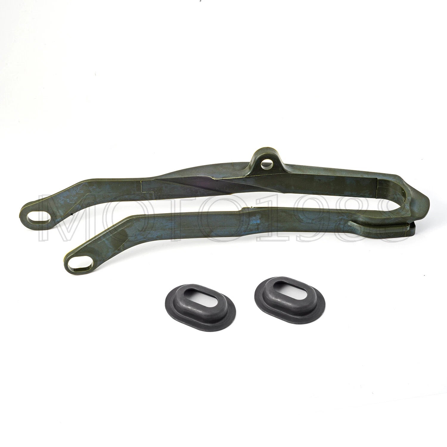 Front Swing Arm Chain Slider for Honda CR125 CR250 CRF250 CRF450 R X (2000–2023)