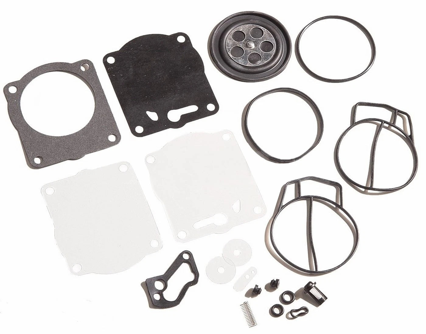 Carburetor Rebuild Kit for Yamaha GP 800 800R GPR 800 (1998–2005)