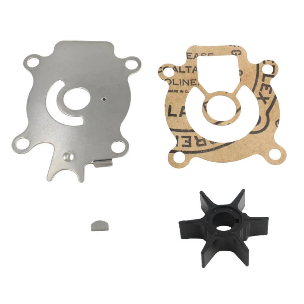 Water Pump Impeller Kit for Suzuki 55 65 HP 2-Str (17400-94701)