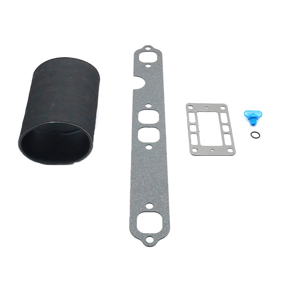 Exhaust Manifold Bellow Kit for Volvo Penta 5.0 & 5.7L (GM 305/350 CID)