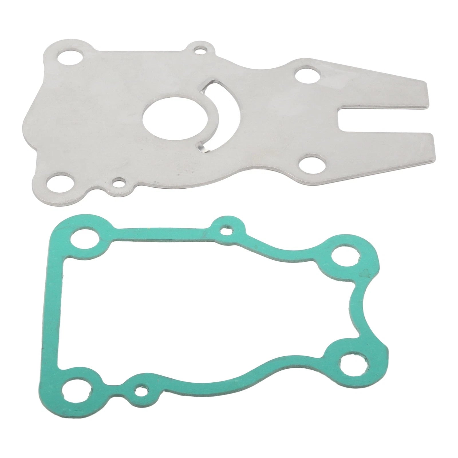 Water Pump Rebuild Kit 63D-W0078-00 for Yamaha 40 50 HP C50 (2-S)