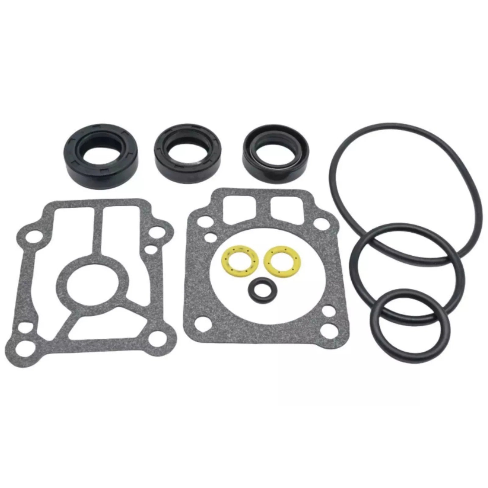 Gasket Set for Mercury Mariner Lower Unit 804908A01 8M0089636