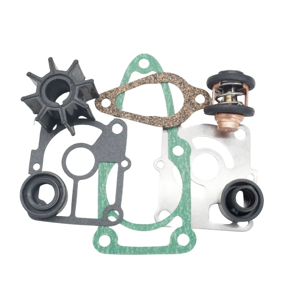 Service Kit for Mercury 10HP 15HP 20HP (0R833820 & Up, Model 8M0151470)