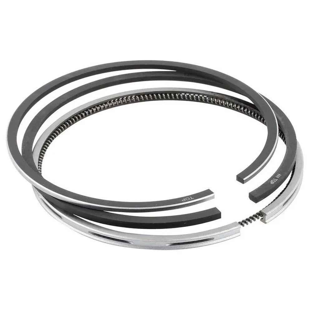 Piston Chamber Ring Kit for Volvo Penta MD31A AQAD31A MD30A (1970–1990)
