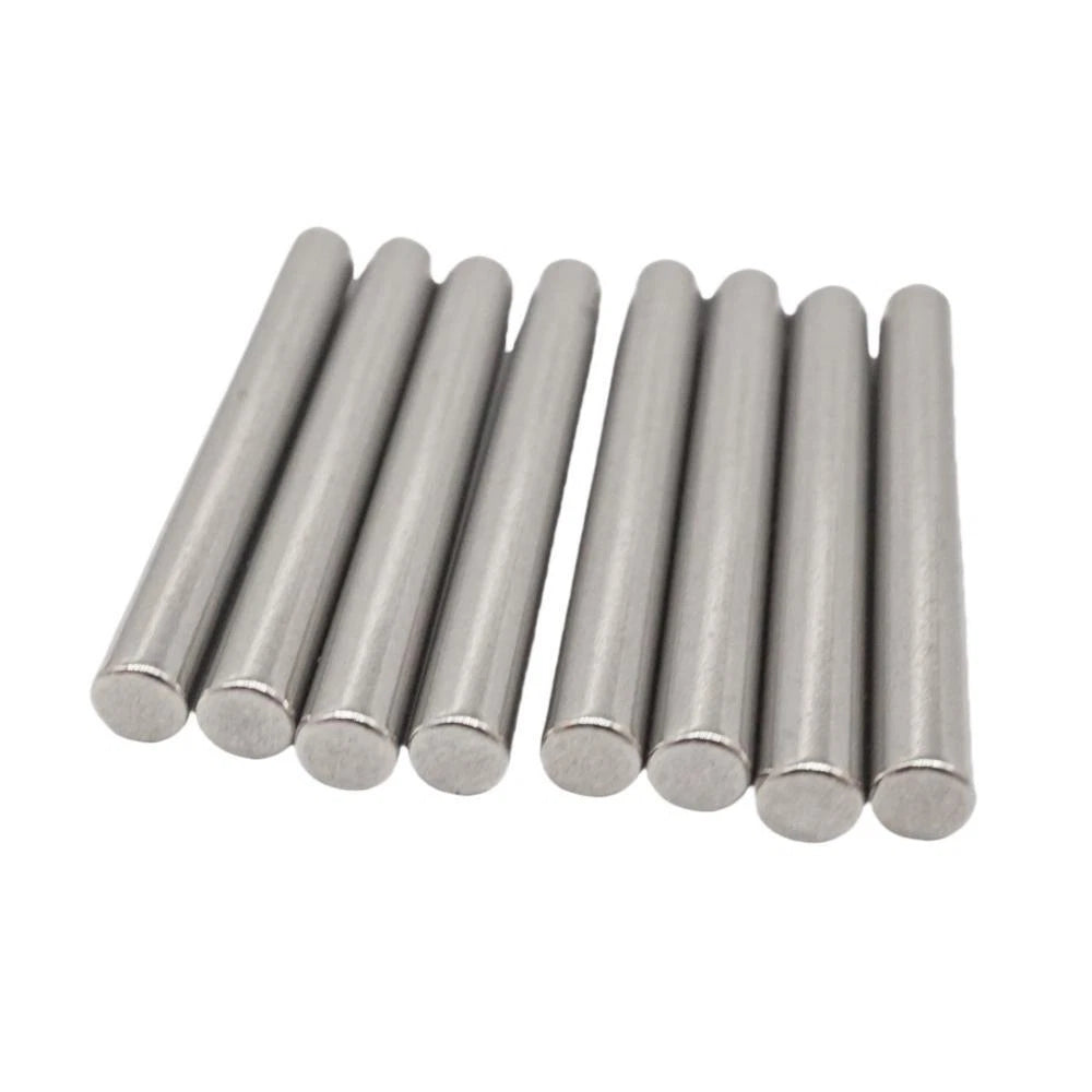 Set of 8 Prop Pins for Minn Kota 2092600 (30-70lb Prop Drive) 1"x1/8"