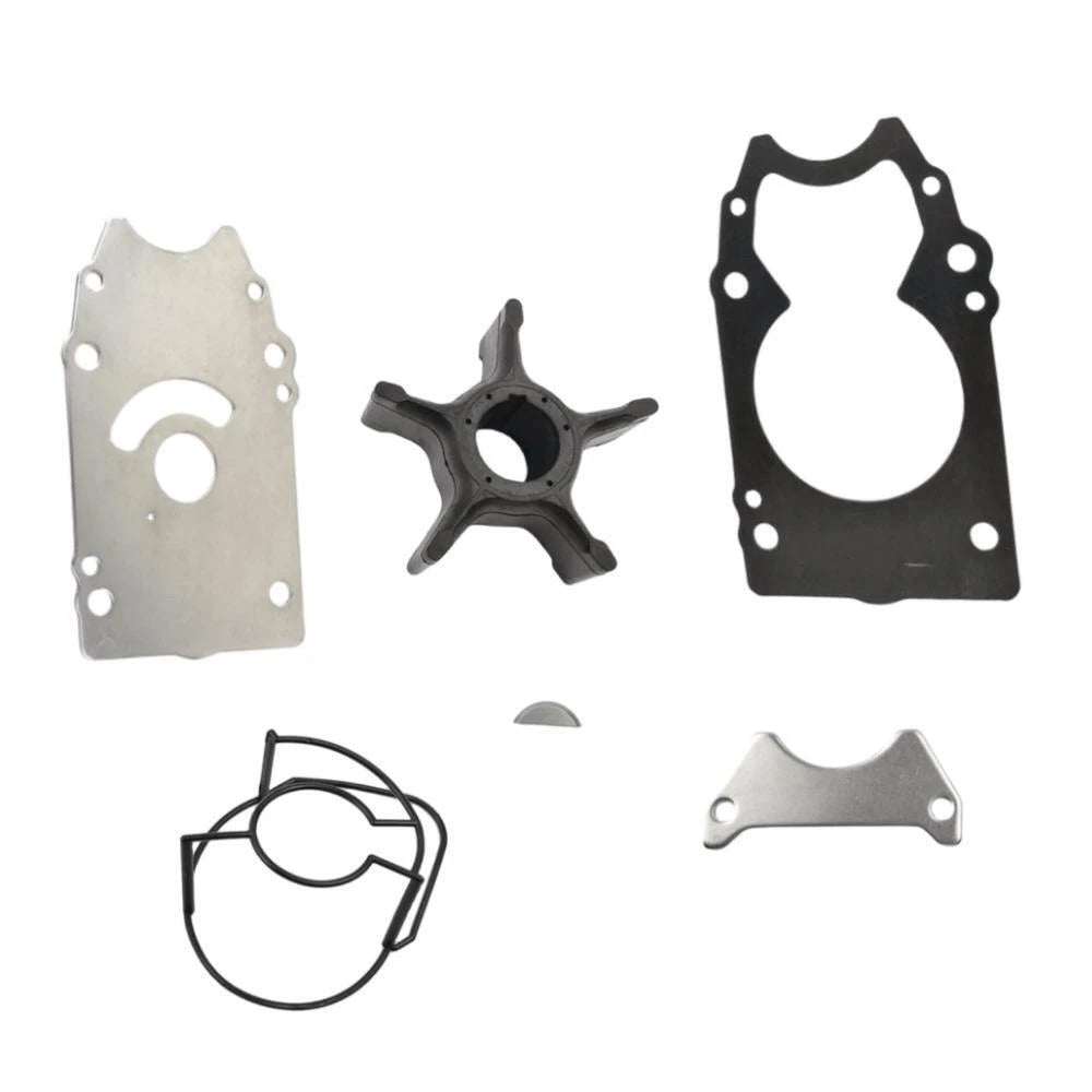 Water Pump Impeller Kit 17400-98J02 for Suzuki DF 250 300 (2003–2019)