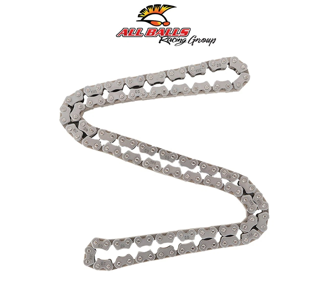 Genuine Hot Cams Camshaft Timing Chain for KTM 500 XC-W (2012–2016) 78636013000