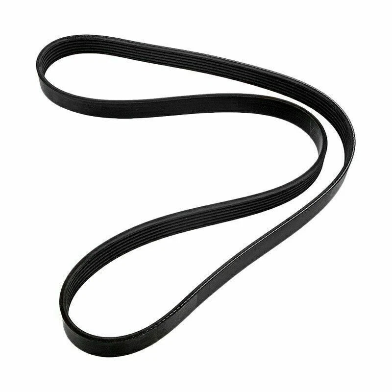 Serpentine Belt for Mercury Mercruiser (861758Q, 57-861758Q, 57-861758, 18-15116)