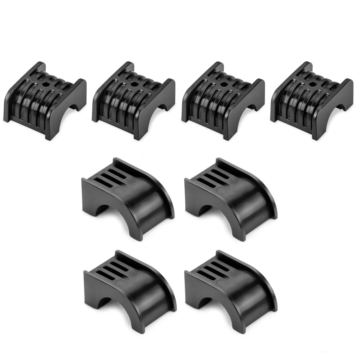 Front & Rear Stabilizer Sway Bar Bushing for Polaris General 1000 (2016–2017)