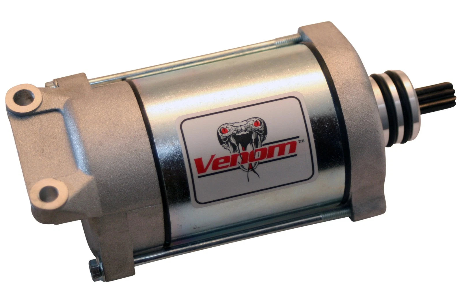Venom Performance Starter for Polaris Ranger 700 800 EFi 6X6 XP Crew LE (2006–2014)