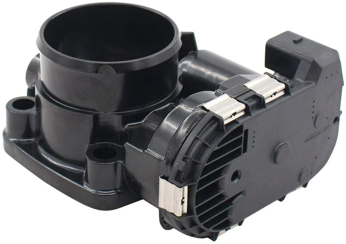 Throttle Body for SeaDoo RXP RXT GTX GTS GTR GTI (420892592, 420892590, 0280750505)