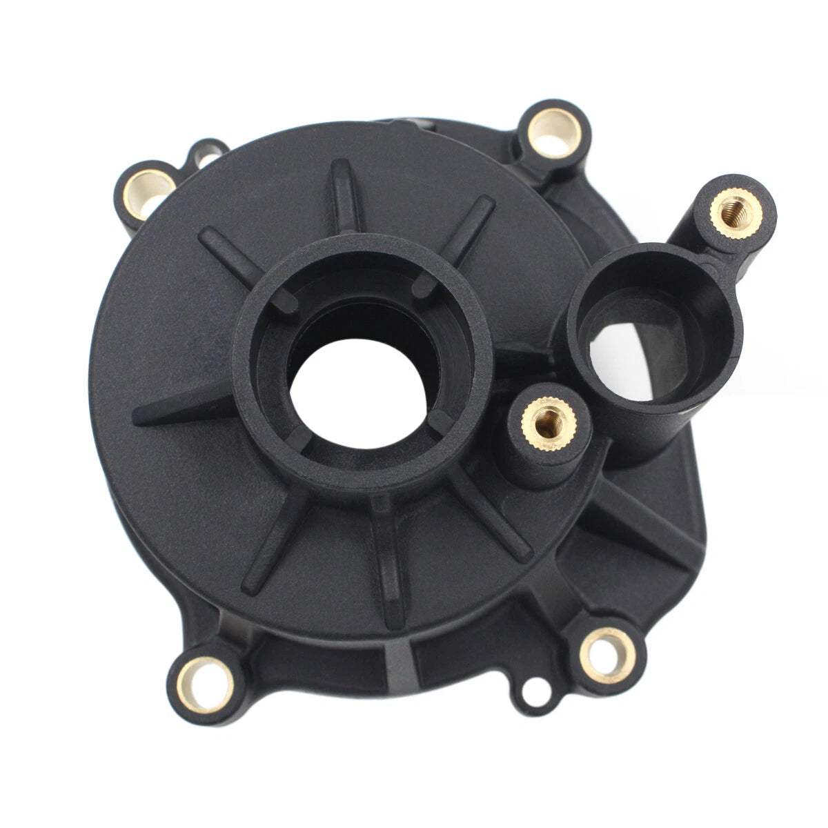 Water Pump Rebuild Kit for Johnson Evinrude 80-300 HP Outboard (18-3390, 5001594)
