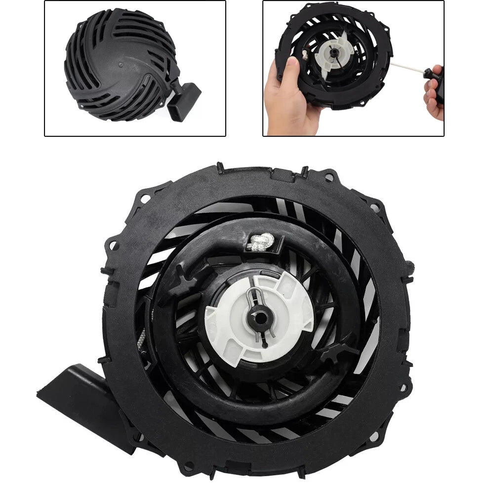 Recoil Pull Starter for Briggs & Stratton 590588 591139 593961 593959