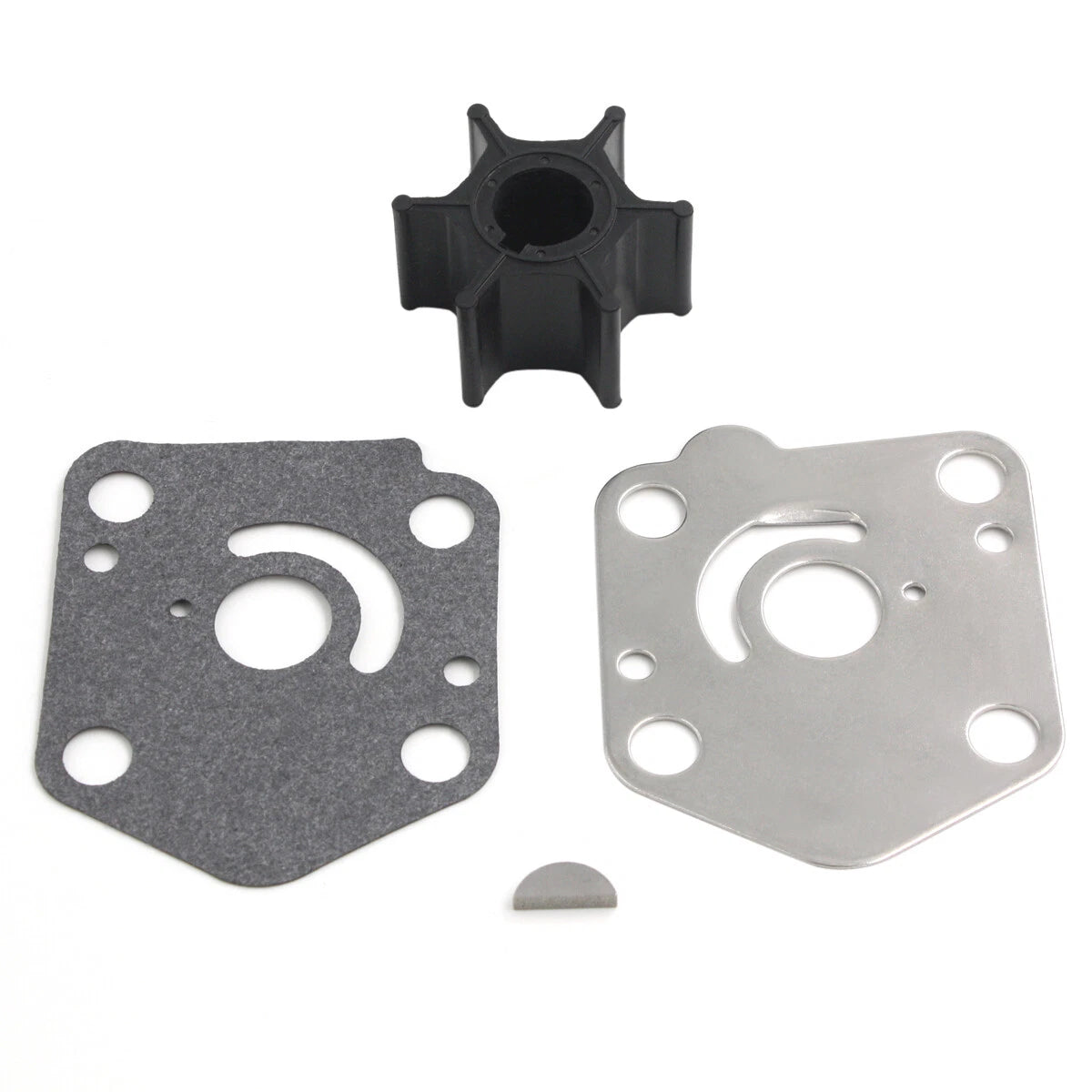 Water Pump Impeller Kit for Johnson Evinrude OMC Outboard (5033106)