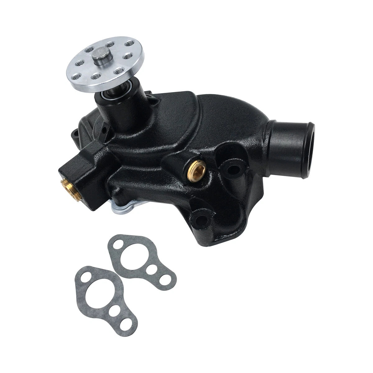 Circulating Pump for Volvo Penta Mercruiser OMC 5.0 5.7 V6 V8 (1990–2023) 850399 3853850