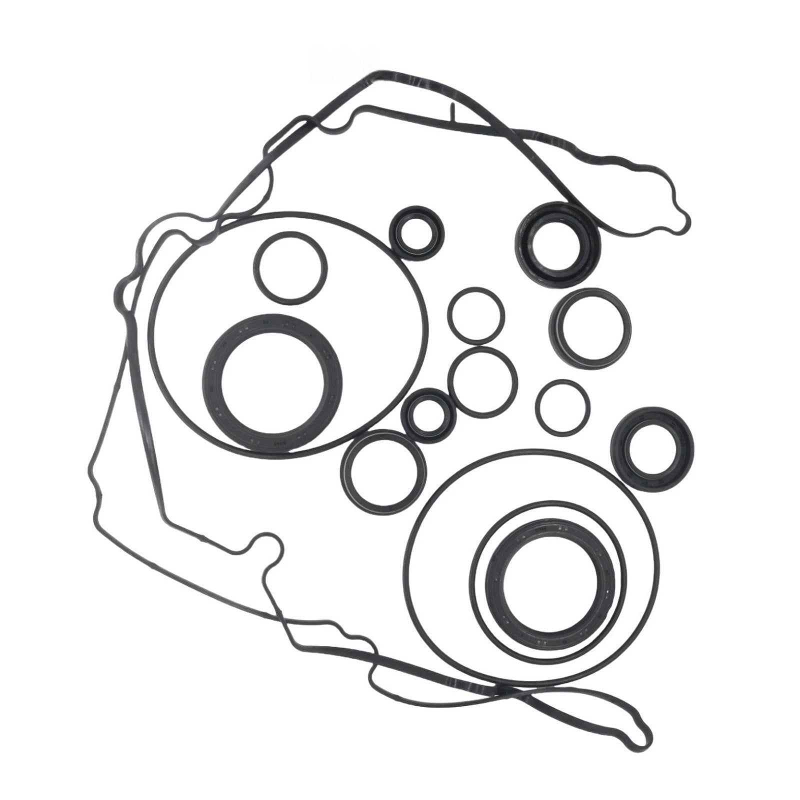 Gearcase Components w/ Seal for Suzuki Outboard DF 300 350 HP (2004–2023) 25700-98L04