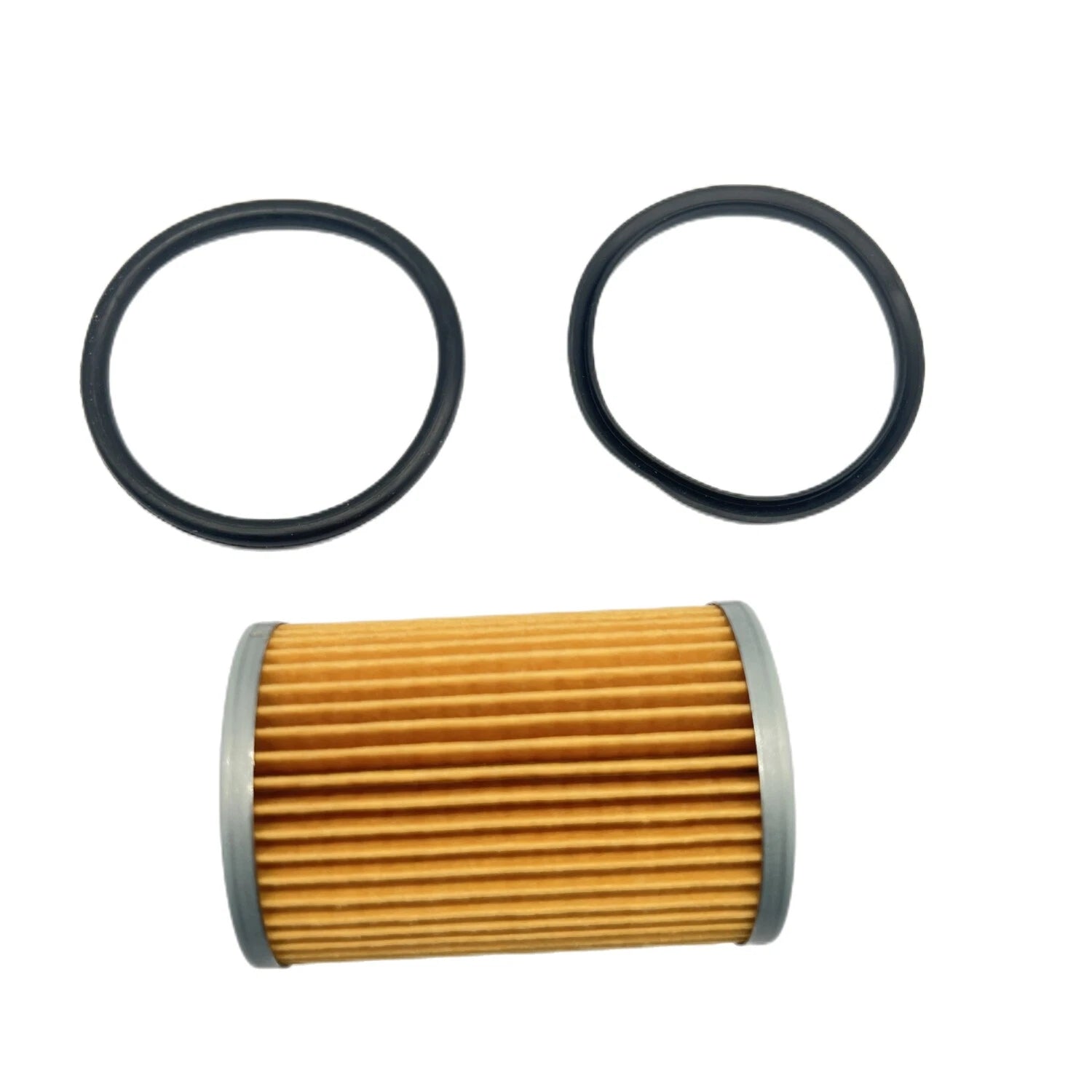 2X Fuel Filter for Mercury Quicksilver Mercruiser (35-8M0093688, 35-866171A01)