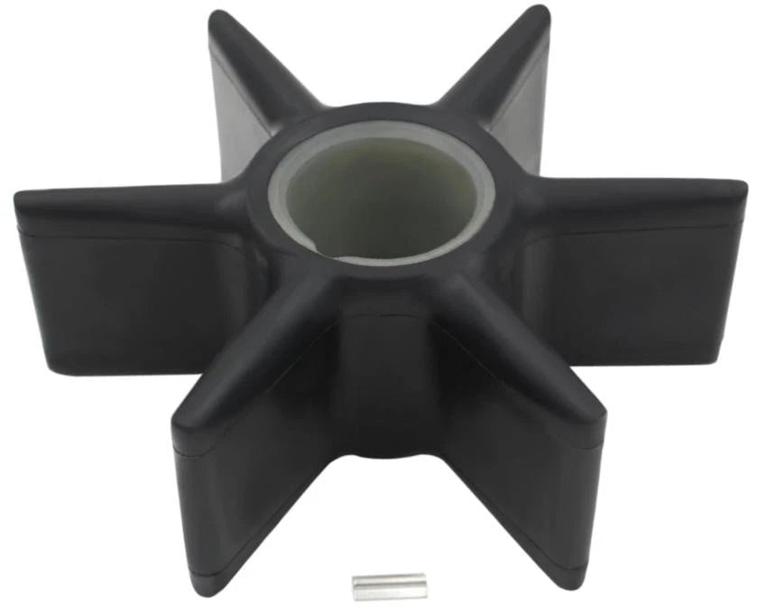 Water Pump Impeller with Key for Mercury 30-70 HP (47-43026T2)