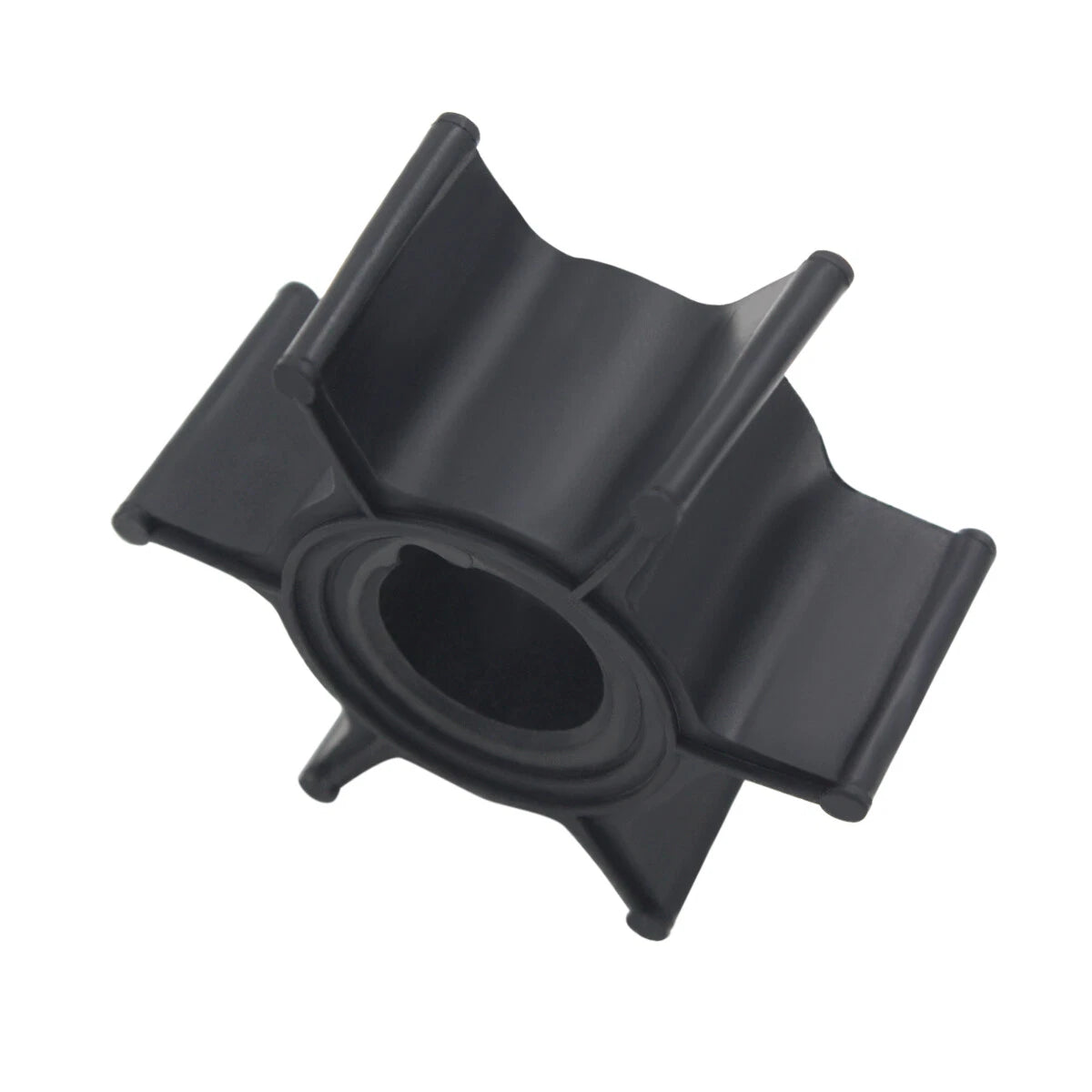 Water Pump Impeller 3B2-65021-1 for Nissan Tohatsu 6/8/9.8HP (1990–2023)