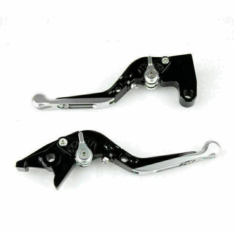 Adjustable Folding Brake Clutch Levers for Ducati 1100/EVO SP (T9)