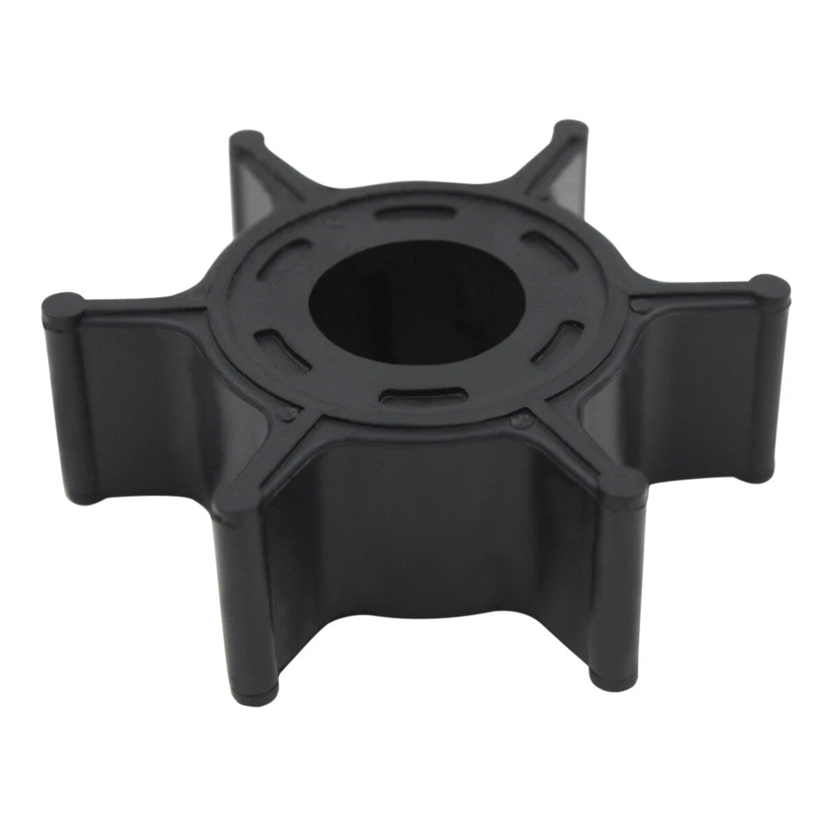 Water Pump Impeller with Key for Honda Marine 8D 9.9D (19210-ZW9-013)