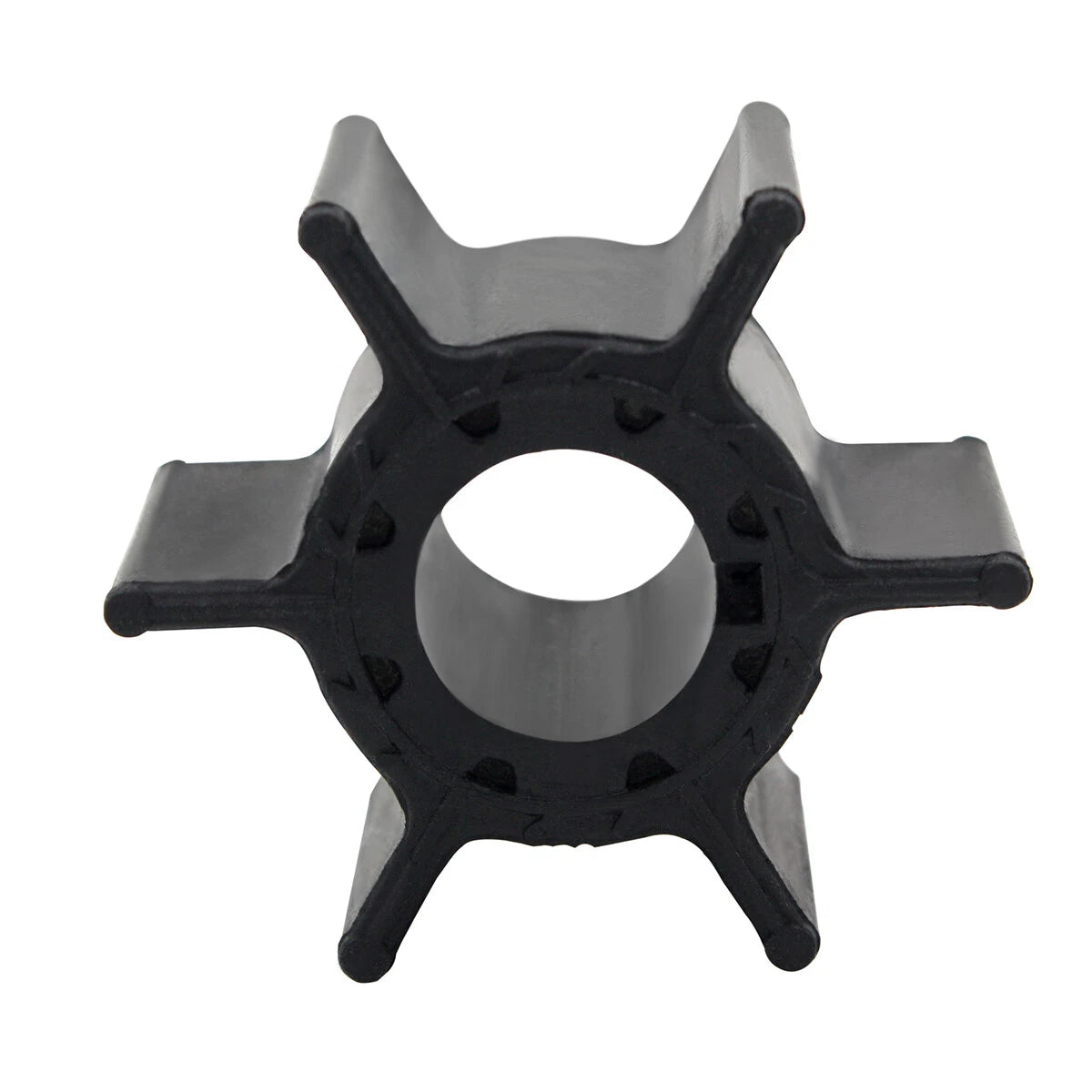 Outboard Water Pump Impeller Kit for Mercury Mariner 9.9 15 hp (46-84277M, 18-3148)
