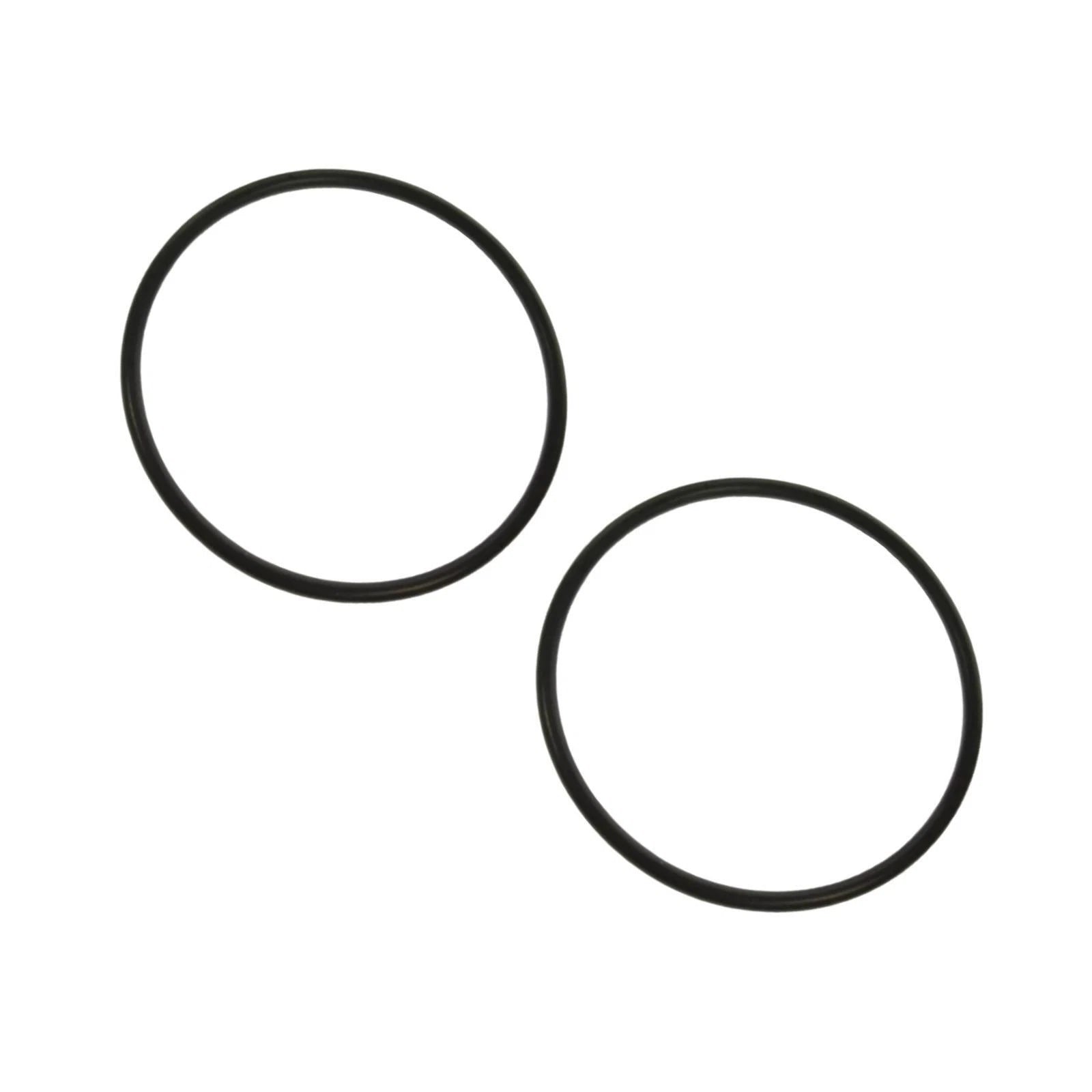 Set of 2 O-rings for Yamaha Outboard C40 E48 Pro50 50hp C55hp 93210-66M98-00