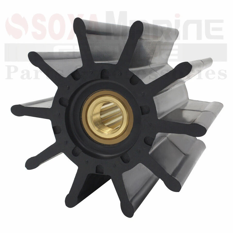 Pump Impeller for Sherwood (24870, G-22012XMNK, G-22011MNK, G-22012MNK, G-2201MNK)