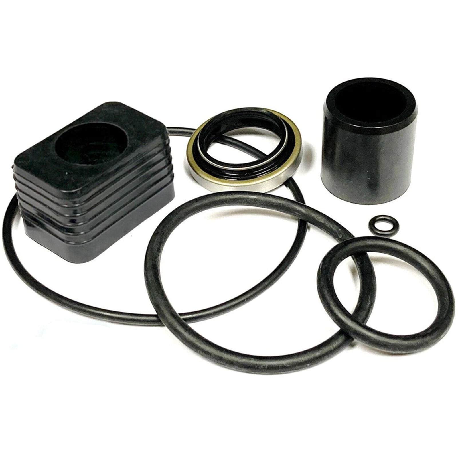 Gearcase Seal Kit for Volvo SX-M Inboard Sterndrive (3855275, 87750)