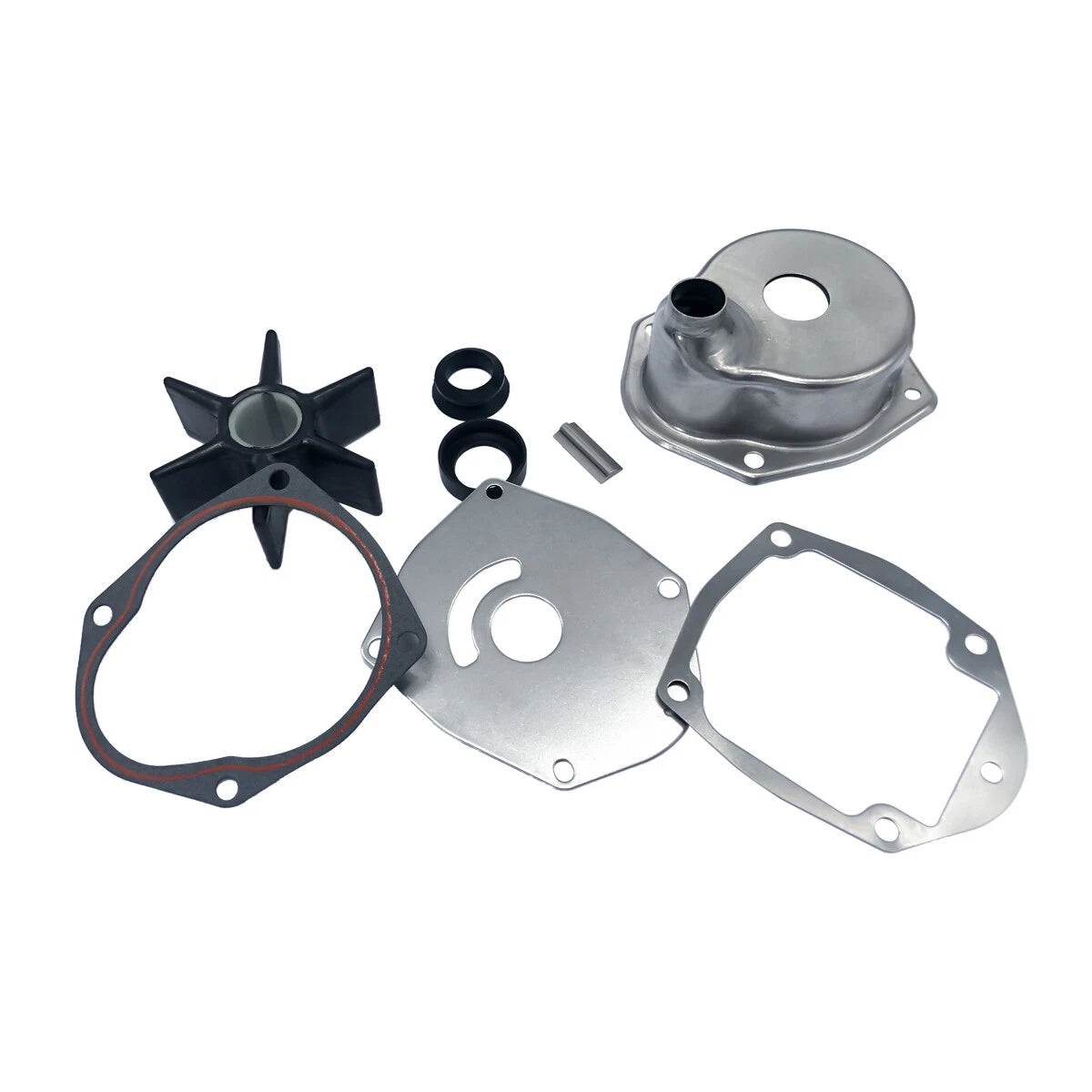 Maintenance Kit for Mercury 150 HP EFI Four Stroke (8M0094233, 892864T06)