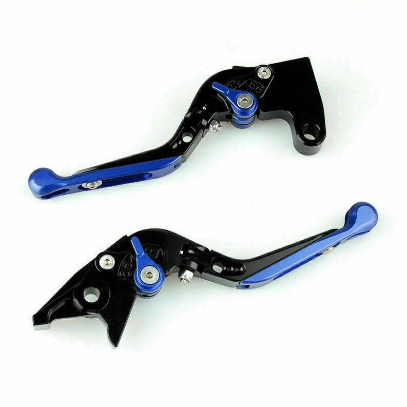Adjustable Folding Brake Clutch Levers for Ducati Hypermotard 939 SP (2016)