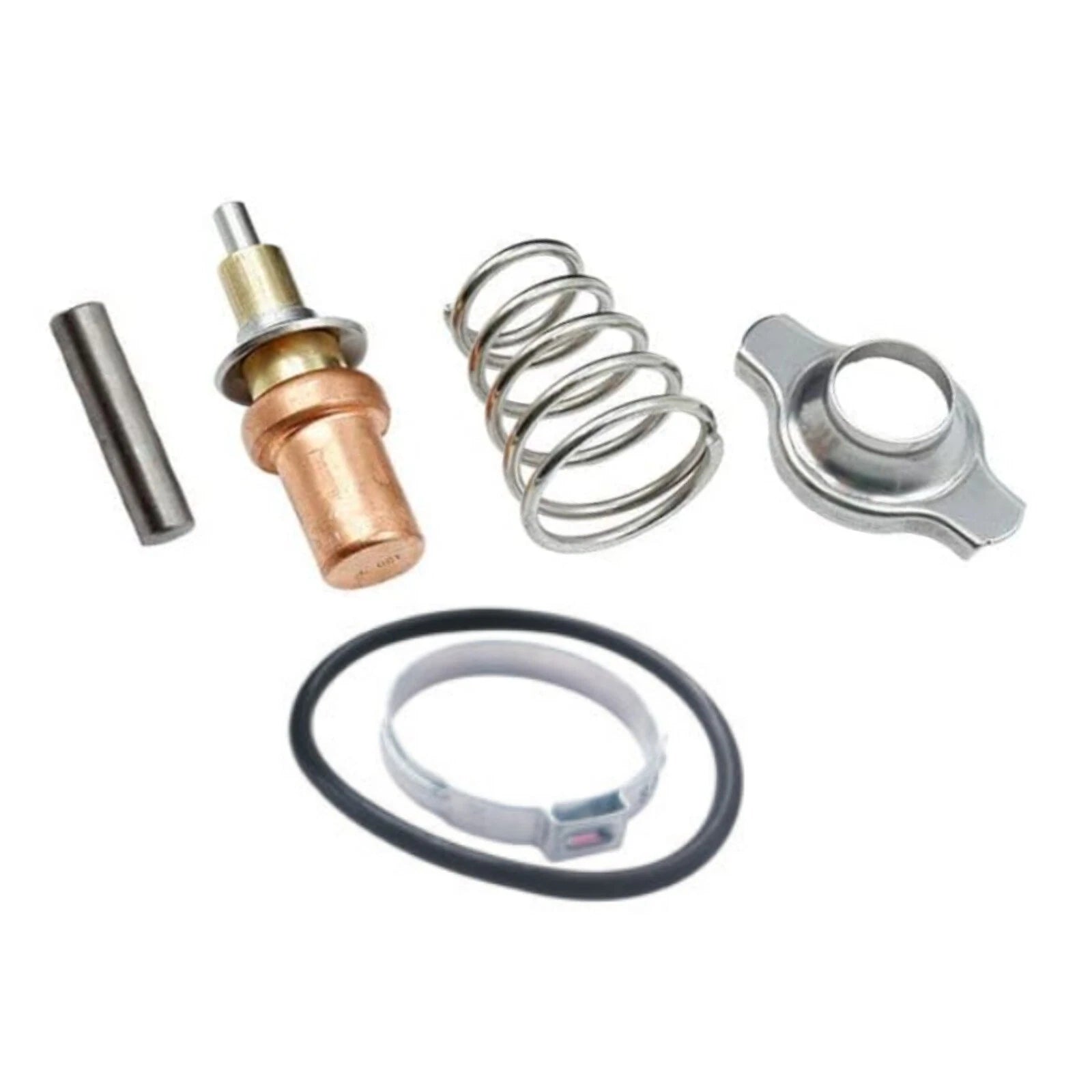 Thermostat Kit 892864T06 for Mercury Verado 75-150HP (2001–2023)