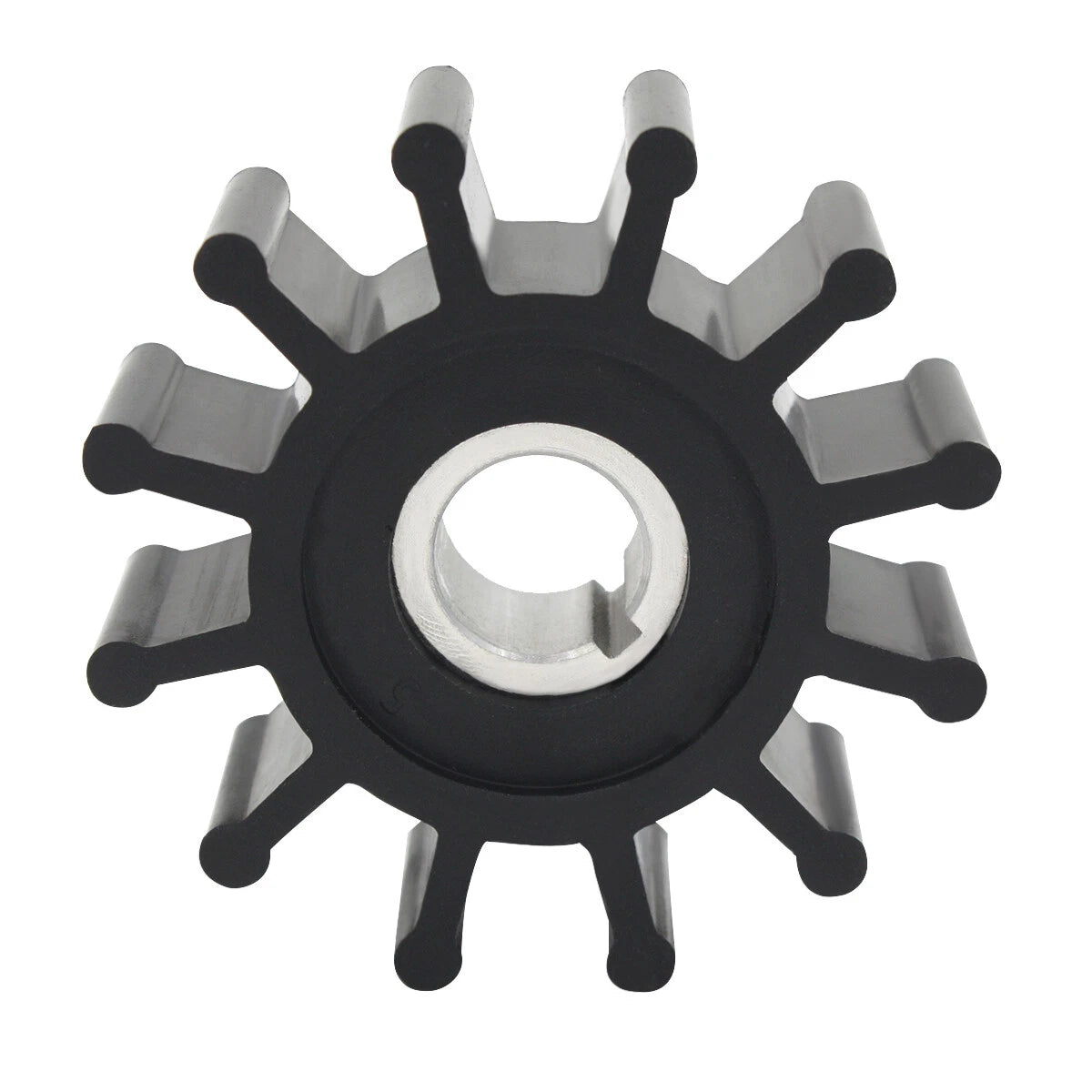 Marine Sea Water Pump Impeller for Chris-Craft Model B & 283 & 430