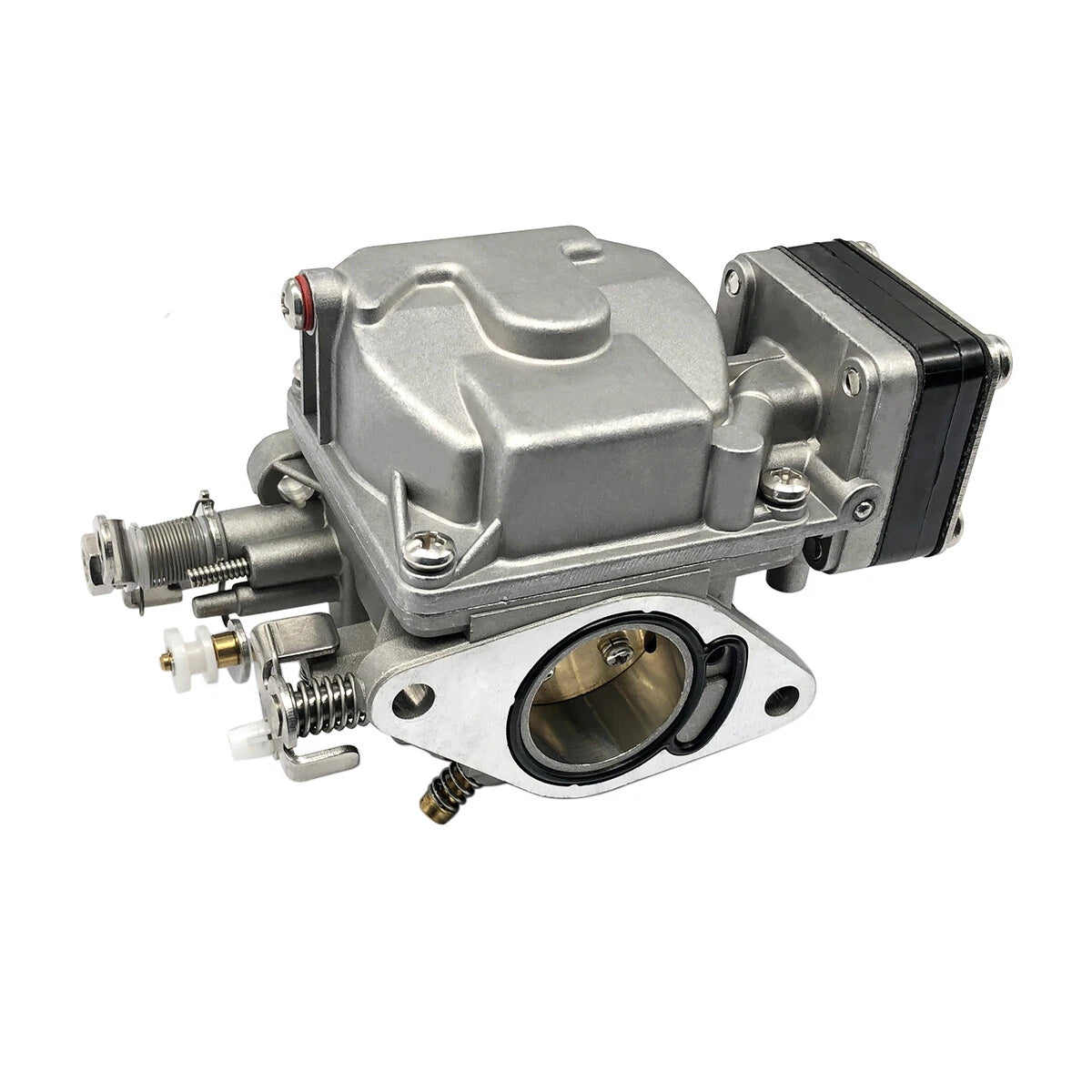 Carburetor for Tohatsu Nissan 9.9HP 15HP 18HP Outboard Engine 3G2-03100-2