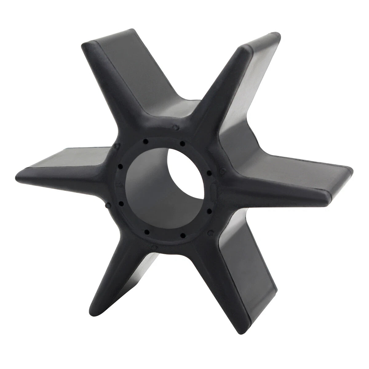 Water Pump Impeller 6CE-44352-00-00 for Yamaha F225 F250 F300 (2001–2023)