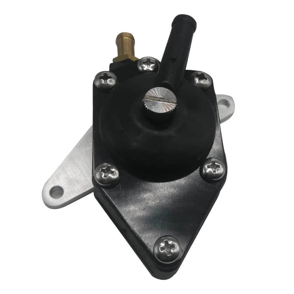 Fuel Pump 600-156-03 for Johnson Evinrude Outboard VRO (90 Degree)