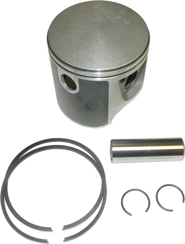 WSM Platinum Series Piston Kit for Sea-Doo 787/800 (STD Bore)
