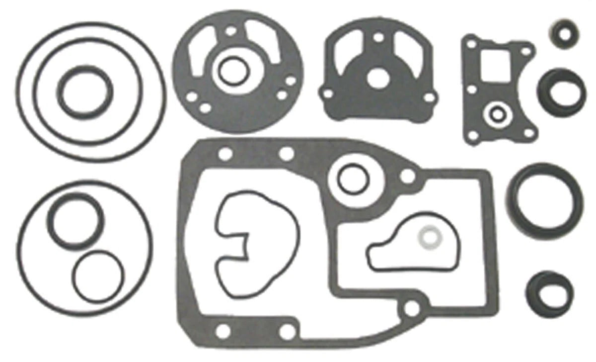 Upper Unit Seal Kit for OMC Sierra (18-2673)