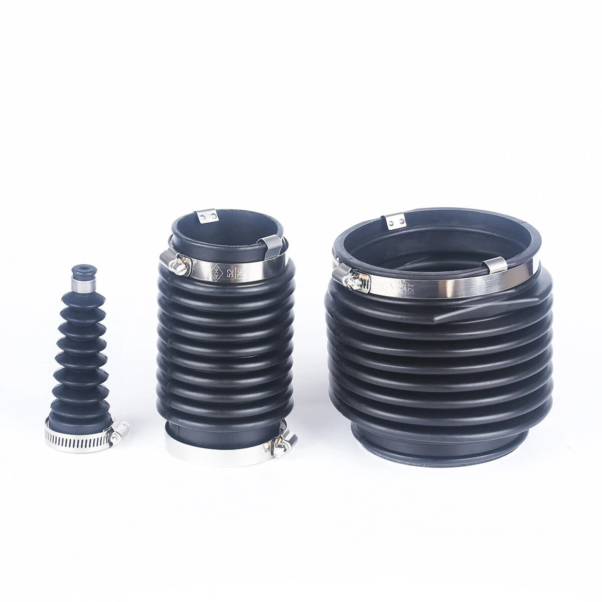 Bellows Kit for Mercruiser Alpha One Gen. II (18654A1, 74639A2, 816431A1)