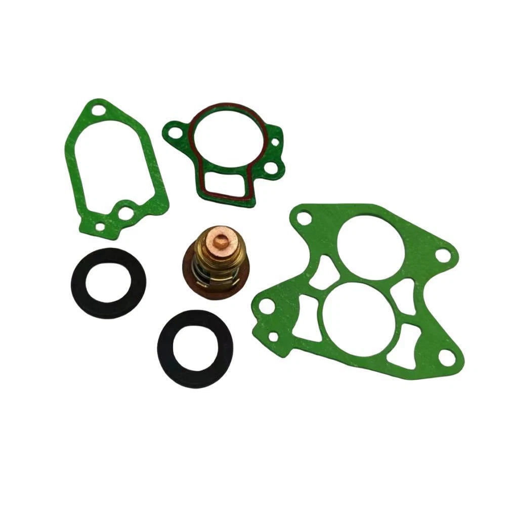 Thermostat Kit 688-12411-10-00 for Yamaha 3-250 Hp (Thermostat 122°F / 50°C)